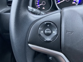 Honda Jazz vaihtoauto