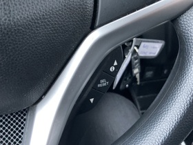 Honda Jazz vaihtoauto