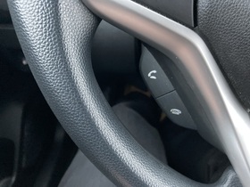 Honda Jazz vaihtoauto