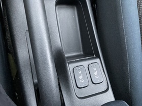 Honda Jazz vaihtoauto