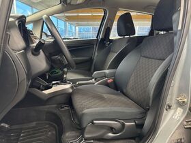 Honda Jazz vaihtoauto