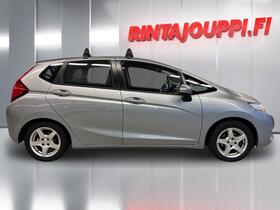 Honda Jazz vaihtoauto