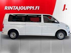 Volkswagen Caravelle vaihtoauto