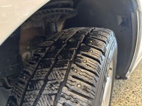 Volkswagen Caravelle vaihtoauto