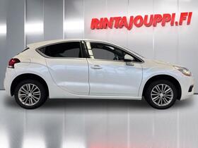 Citroën DS4 vaihtoauto