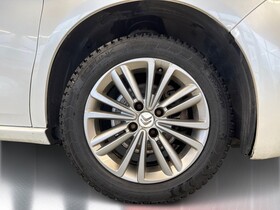 Citroën DS4 vaihtoauto