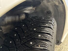 Citroën DS4 vaihtoauto