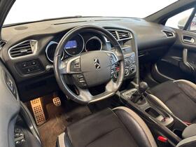 Citroën DS4 vaihtoauto