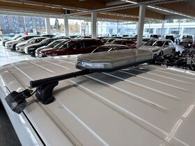 Toyota Proace CITY vaihtoauto