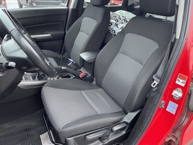 Suzuki Vitara vaihtoauto