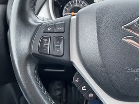 Suzuki Vitara vaihtoauto