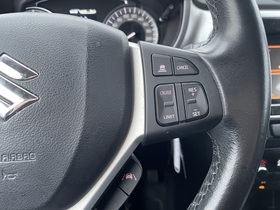 Suzuki Vitara vaihtoauto