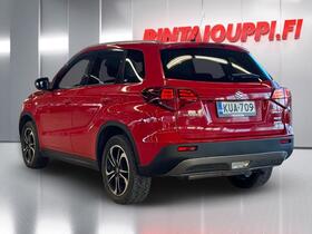 Suzuki Vitara vaihtoauto