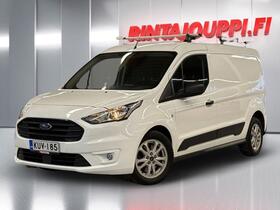 Ford Transit Connect vaihtoauto