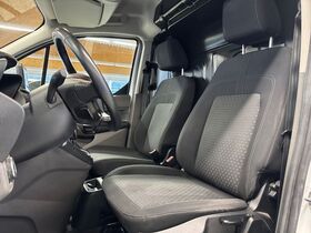 Ford Transit Connect vaihtoauto
