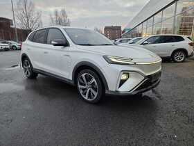 MG Marvel R vaihtoauto