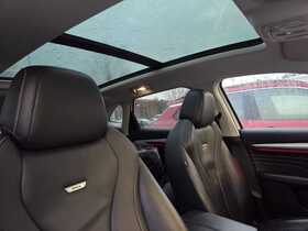 MG Marvel R vaihtoauto