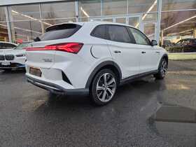 MG Marvel R vaihtoauto