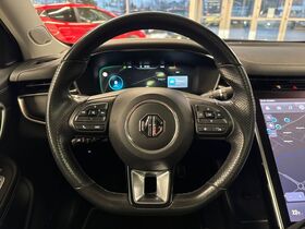 MG Marvel R vaihtoauto