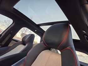 BYD Atto 3 vaihtoauto