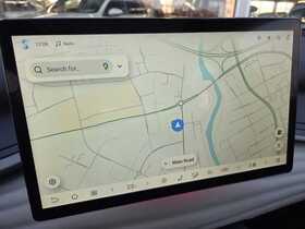 BYD Atto 3 vaihtoauto