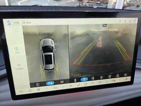 BYD Atto 3 vaihtoauto