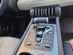 BYD Atto 3 vaihtoauto