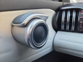 BYD Atto 3 vaihtoauto