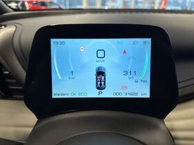 BYD Atto 3 vaihtoauto