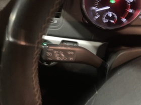 Skoda Yeti vaihtoauto