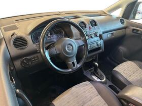 Volkswagen Caddy vaihtoauto