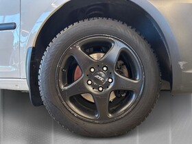 Volkswagen Caddy vaihtoauto