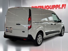 Ford Transit Connect vaihtoauto