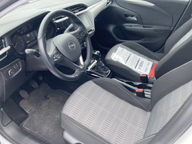 Opel Corsa vaihtoauto