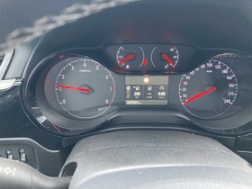 Opel Corsa vaihtoauto