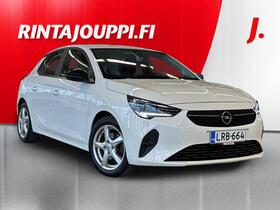 Opel Corsa vaihtoauto