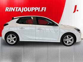 Opel Corsa vaihtoauto