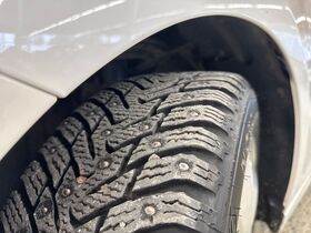 Opel Corsa vaihtoauto