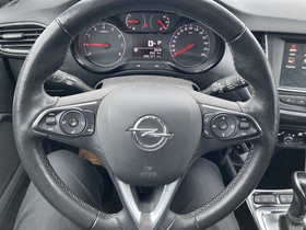 Opel Crossland vaihtoauto