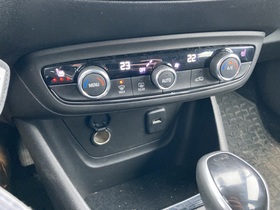 Opel Crossland vaihtoauto