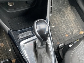 Opel Crossland vaihtoauto