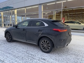 Kia XCeed vaihtoauto