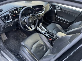 Kia XCeed vaihtoauto