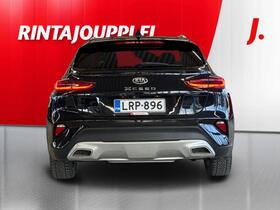 Kia XCeed vaihtoauto