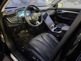 MG Marvel R vaihtoauto