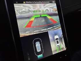 MG Marvel R vaihtoauto