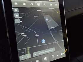 MG Marvel R vaihtoauto