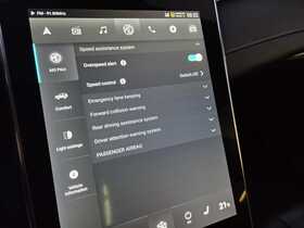 MG Marvel R vaihtoauto