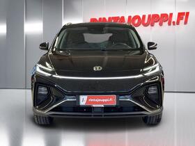 MG Marvel R vaihtoauto