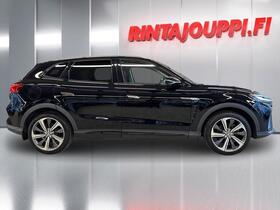 MG Marvel R vaihtoauto